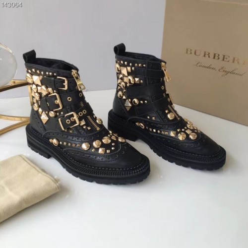 Burberry Booties BBRB2134 